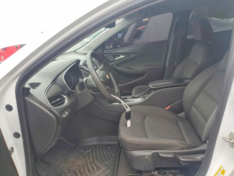 Продаж на аукціоні авто 2016 Chevrolet Malibu, vin: 1G1ZB5ST3GF245638, номер лоту: 57711416
