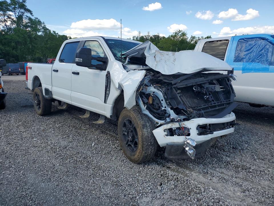 Aukcja sprzedaży 2026 Ford F250, vin: 1FT7W2BA9TEC75582, numer aukcji: 55501336