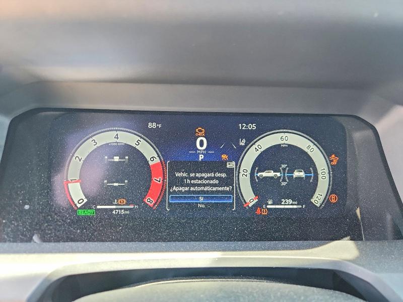 Продаж на аукціоні авто 2025 Toyota Tacoma, vin: 3TYLC5LN3ST033765, номер лоту: 58225296