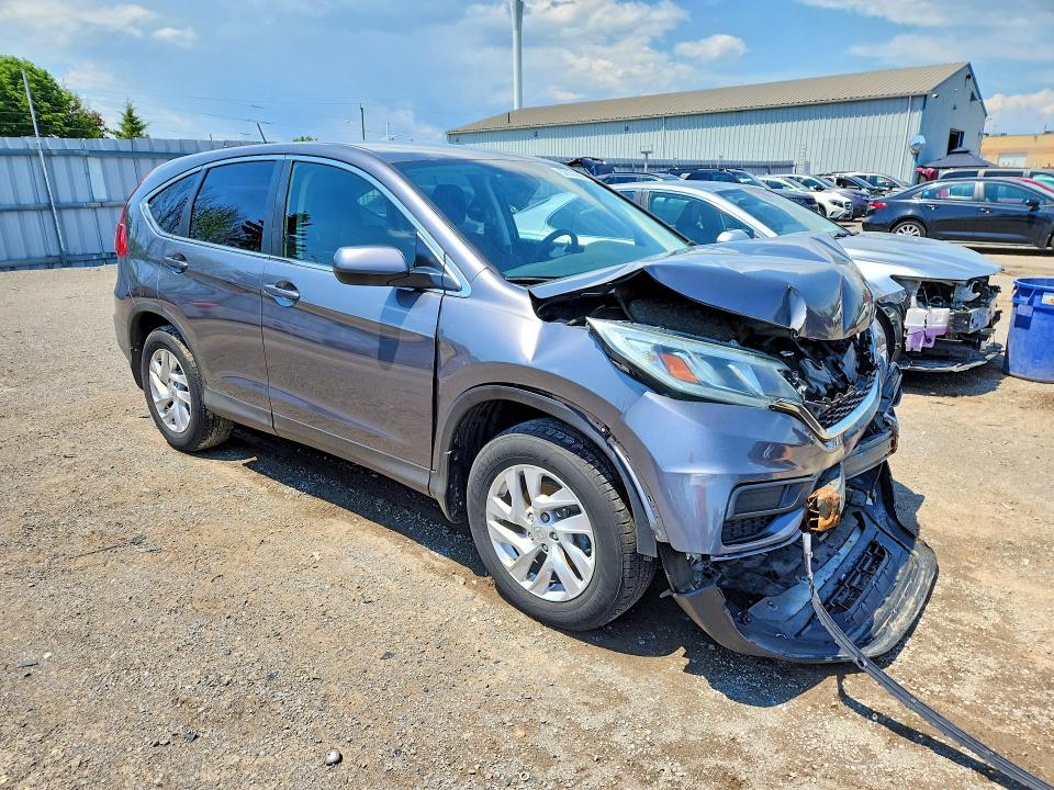 Aukcja sprzedaży 2015 Honda Cr-v, vin: 2HKRM4H43FH112524, numer aukcji: 57073916