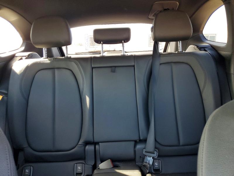 Aukcja sprzedaży 2017 Bmw X1, vin: WBXHT3C37H5F69319, numer aukcji: 57272386