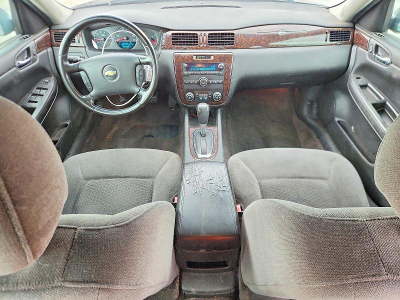 Продажа на аукционе авто 2014 Chevrolet Impala Limited, vin: 2G1WB5E37E1189139, номер лота: 58070256