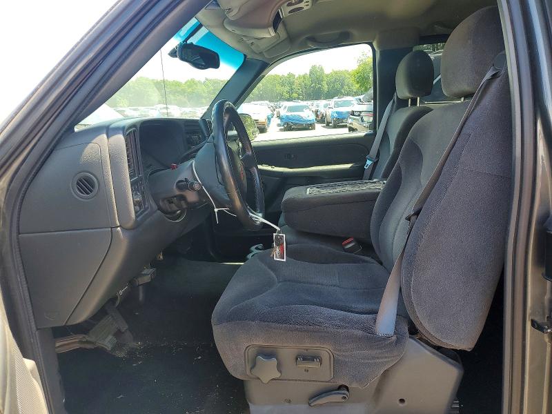 Aukcja sprzedaży 2001 Gmc New Sierra, vin: 2GTEC19T811175554, numer aukcji: 57572806