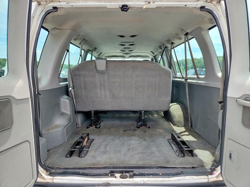 Продаж на аукціоні авто 2011 Ford Econoline, vin: 1FBSS3BL7BDA52222, номер лоту: 56533966