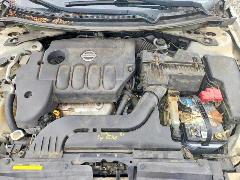Aukcja sprzedaży 2009 Nissan Altima, vin: 1N4AL21E99C102500, numer aukcji: 57239476