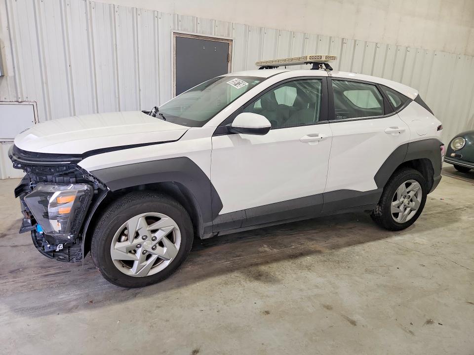 Aukcja sprzedaży 2025 Hyundai Kona, vin: KM8HACAB7SU211284, numer aukcji: 55097136