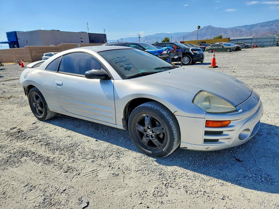 Продажа на аукционе авто 2005 Mitsubishi Eclipse, vin: 4A3AC44G85E026590, номер лота: 56860736