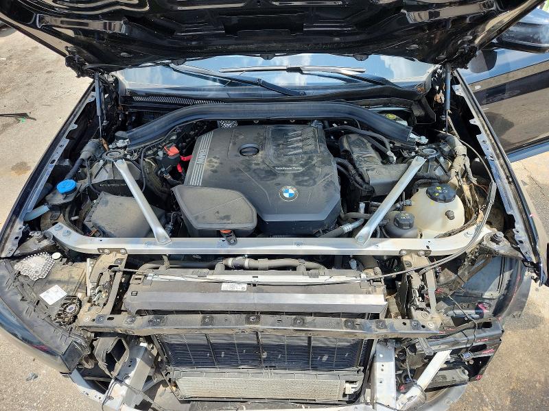 Продаж на аукціоні авто 2023 Bmw X3, vin: 5UX43DP09P9S64005, номер лоту: 58727336
