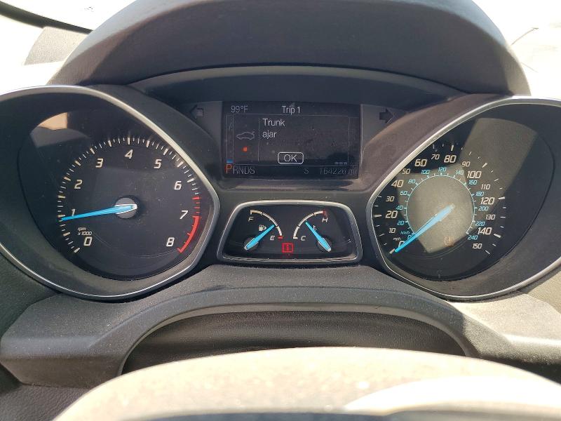 Продаж на аукціоні авто 2013 Ford Escape, vin: 1FMCU0J93DUB21193, номер лоту: 56318446