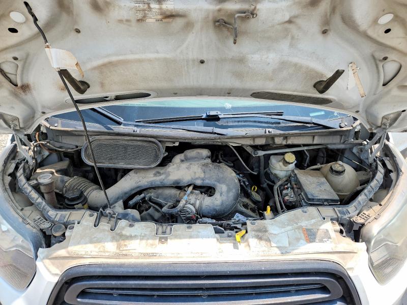 Aukcja sprzedaży 2019 Ford Transit, vin: 1FTYR2CM3KKA14761, numer aukcji: 58145916