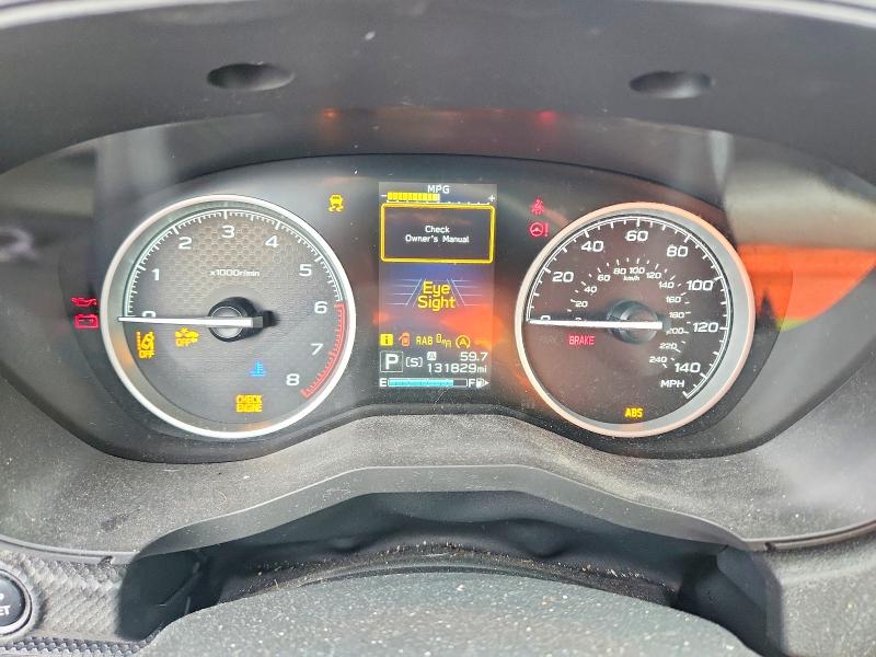 Продаж на аукціоні авто 2021 Subaru Forester, vin: JF2SKAUC7MH435815, номер лоту: 58969956