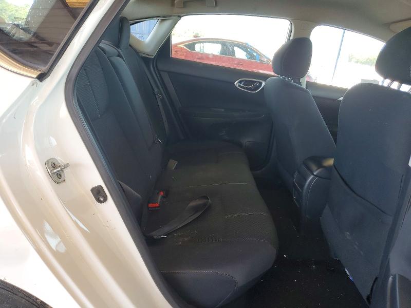 Aukcja sprzedaży 2015 Nissan Sentra, vin: 3N1AB7AP0FY369297, numer aukcji: 55785096