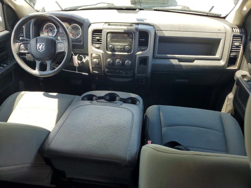 Продажа на аукционе авто 2015 Ram 1500, vin: 1C6RR6KT4FS542536, номер лота: 57010046