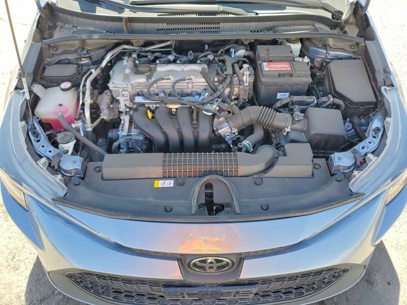 Aukcja sprzedaży 2021 Toyota Corolla, vin: 5YFVPMAE6MP211914, numer aukcji: 56038416