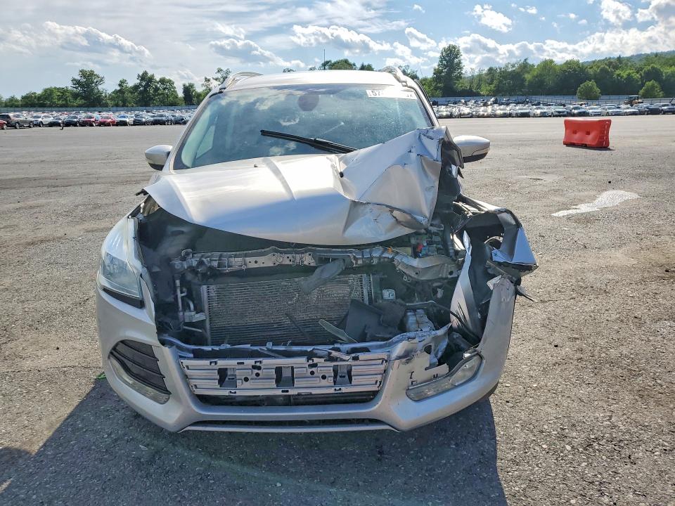 Продаж на аукціоні авто 2016 Ford Escape, vin: 1FMCU9J90GUB51650, номер лоту: 57869446