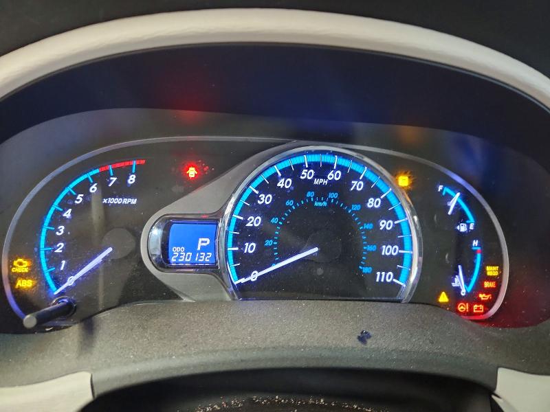 Продаж на аукціоні авто 2011 Toyota Sienna, vin: 5TDYK3DC1BS144949, номер лоту: 56166846