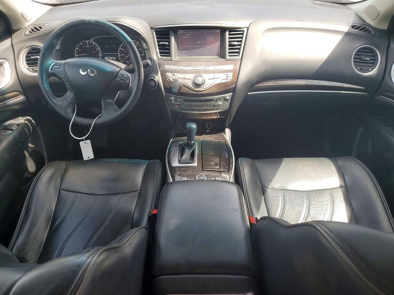 Продаж на аукціоні авто 2015 Infiniti Qx60, vin: 5N1AL0MM0FC537141, номер лоту: 57058706