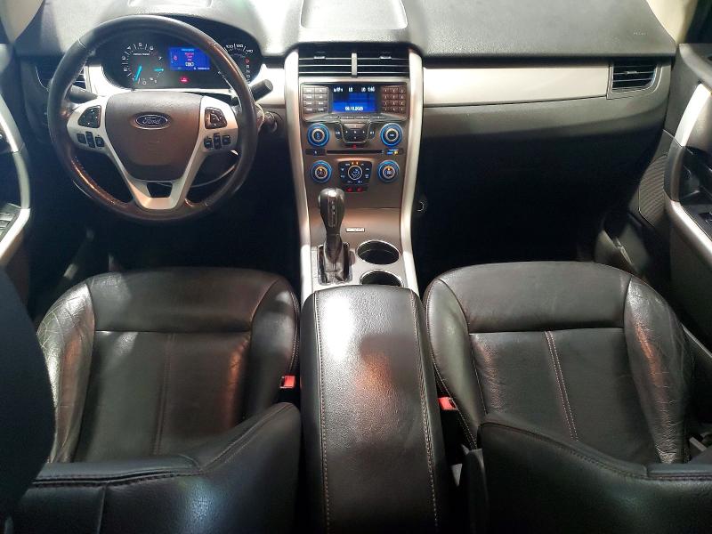Продаж на аукціоні авто 2013 Ford Edge, vin: 2FMDK4JC2DBB42796, номер лоту: 57525696