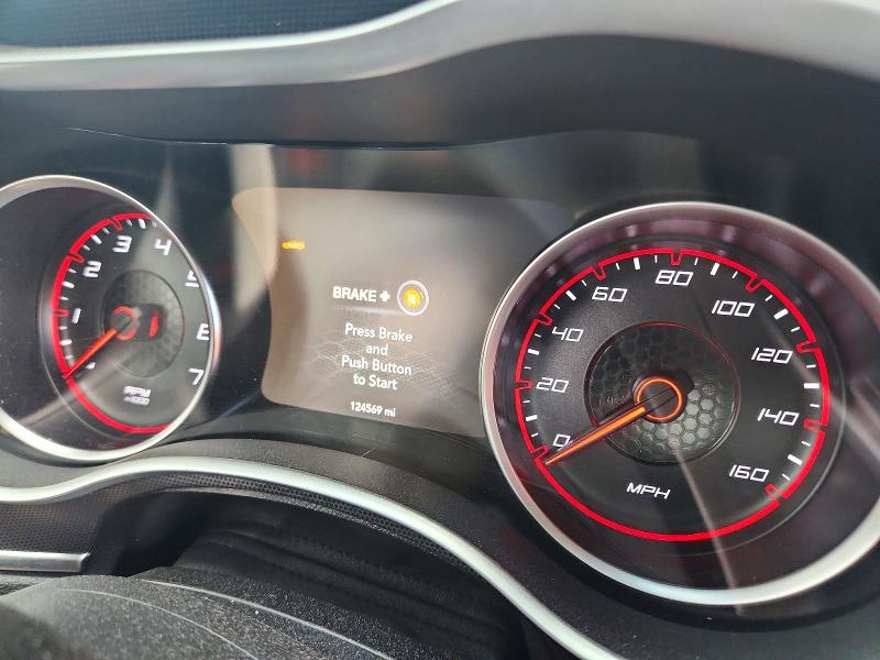 Aukcja sprzedaży 2017 Dodge Charger, vin: 2C3CDXCT9HH571949, numer aukcji: 56947366