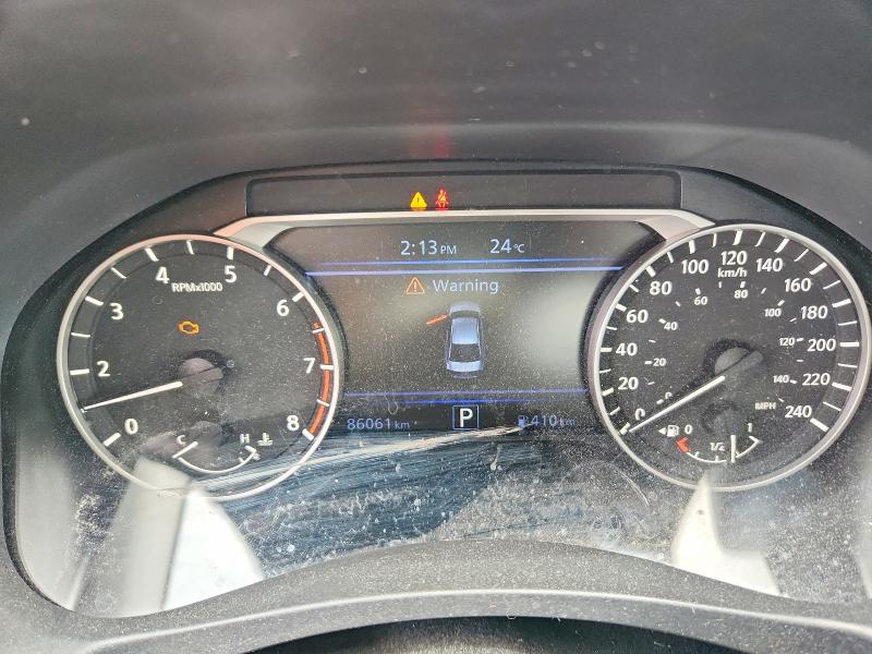 Aukcja sprzedaży 2022 Nissan Altima, vin: 1N4BL4CW2NN305345, numer aukcji: 54859516