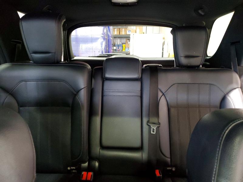 57399656 :رقم المزاد ، 4JGDA5HB6JB179406 vin ، 2018 Mercedes-benz Gle مزاد بيع