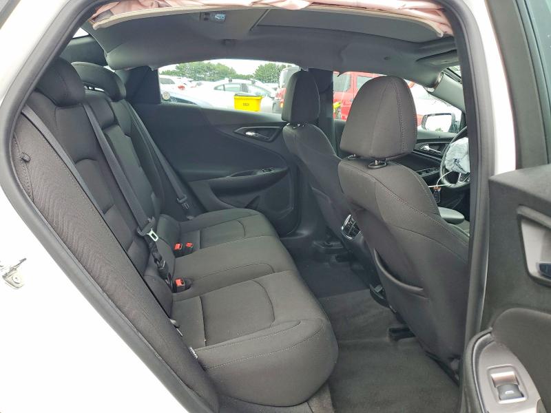 2019 Chevrolet Malibu მანქანა იყიდება აუქციონზე, vin: 1G1ZD5ST9KF112708, აუქციონის ნომერი: 56945876