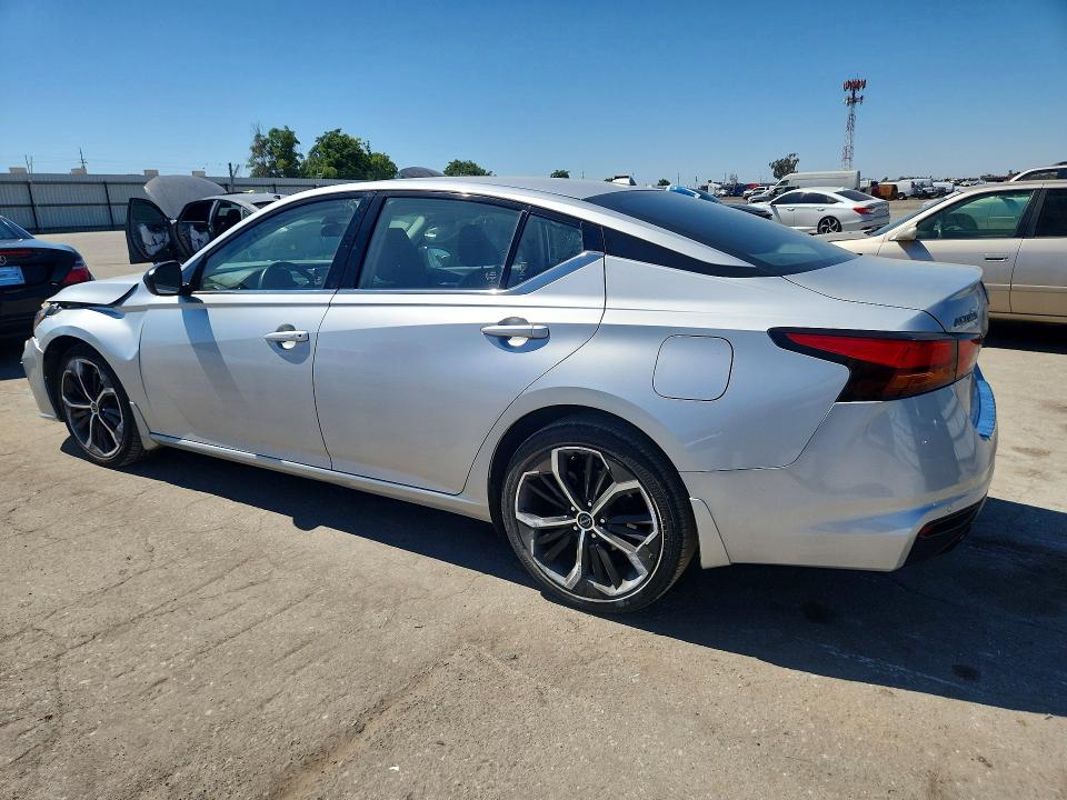 Продаж на аукціоні авто 2023 Nissan Altima, vin: 1N4BL4CV5PN373617, номер лоту: 57318166