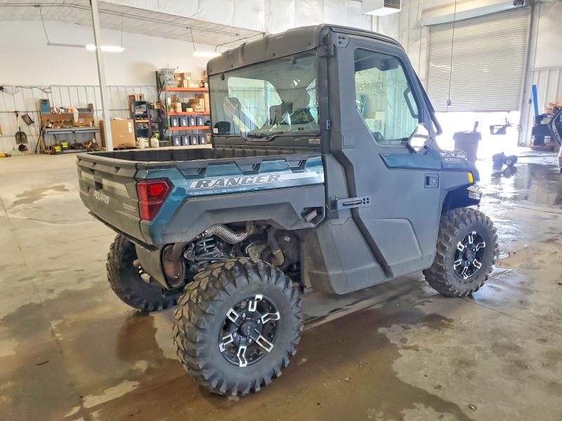 Aukcja sprzedaży 2026 Polaris Ranger, vin: 4XARRU994T8228148, numer aukcji: 58559246