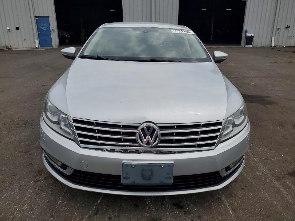 2013 Volkswagen Cc მანქანა იყიდება აუქციონზე, vin: WVWBN7AN6DE513226, აუქციონის ნომერი: 56337796