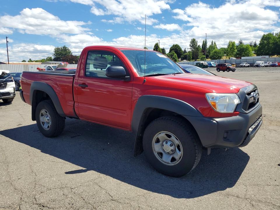 Продаж на аукціоні авто 2013 Toyota Tacoma, vin: 5TFPX4EN8DX015994, номер лоту: 57287556