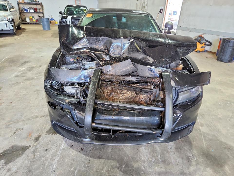 2017 Dodge Charger მანქანა იყიდება აუქციონზე, vin: 2C3CDXKT9HH596240, აუქციონის ნომერი: 56946526