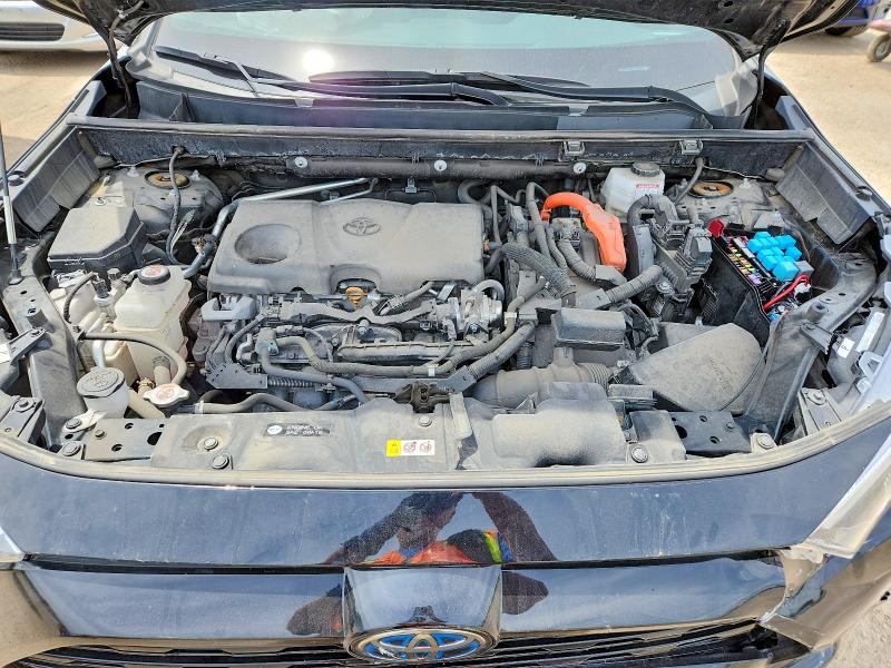 2022 Toyota Rav4 მანქანა იყიდება აუქციონზე, vin: 2T34WRFV5NW132374, აუქციონის ნომერი: 58538876