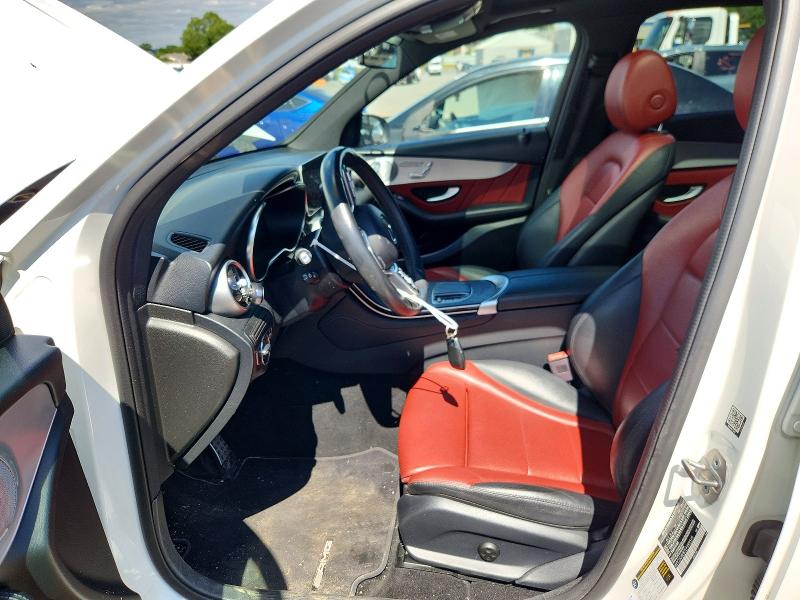 Aukcja sprzedaży 2020 Mercedes-benz Glc, vin: WDC0G8EB7LF699515, numer aukcji: 57503346