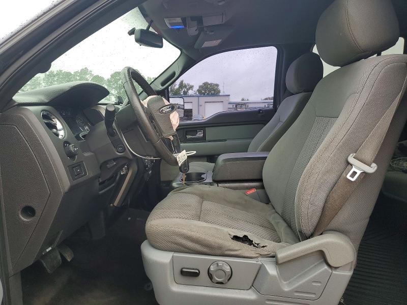 Продажа на аукционе авто 2014 Ford F150, vin: 1FTEW1CM4EFA57976, номер лота: 57205836