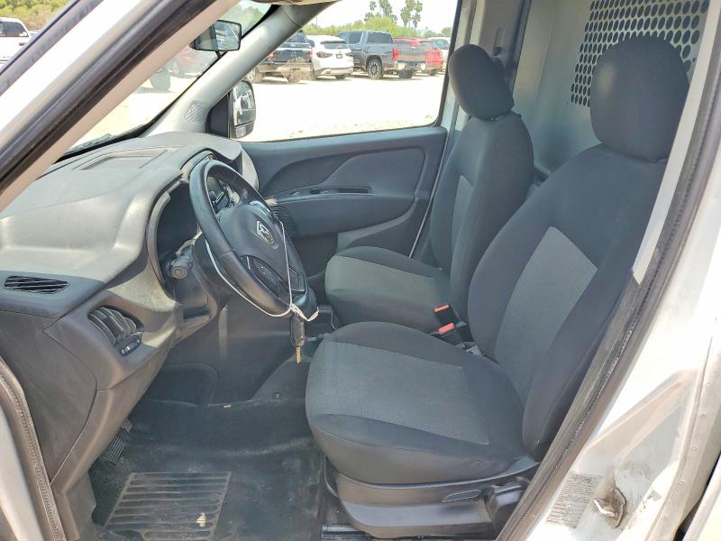 2017 Ram Promaster City მანქანა იყიდება აუქციონზე, vin: ZFBERFBB7H6G91488, აუქციონის ნომერი: 56140756