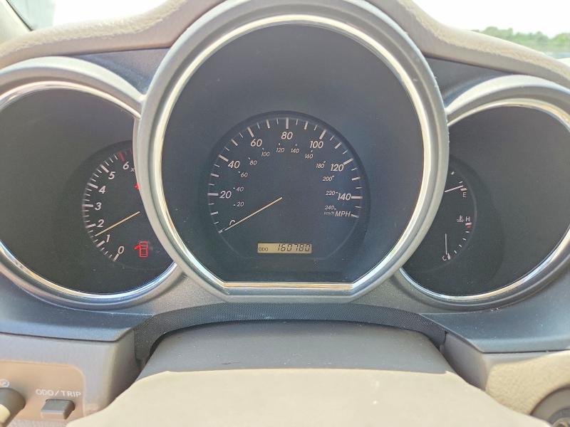 Aukcja sprzedaży 2005 Lexus Rx, vin: 2T2GA31U35C020766, numer aukcji: 57214006