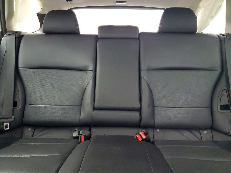 2018 Subaru Outback მანქანა იყიდება აუქციონზე, vin: 4S4BSAKC7J3279944, აუქციონის ნომერი: 58322166