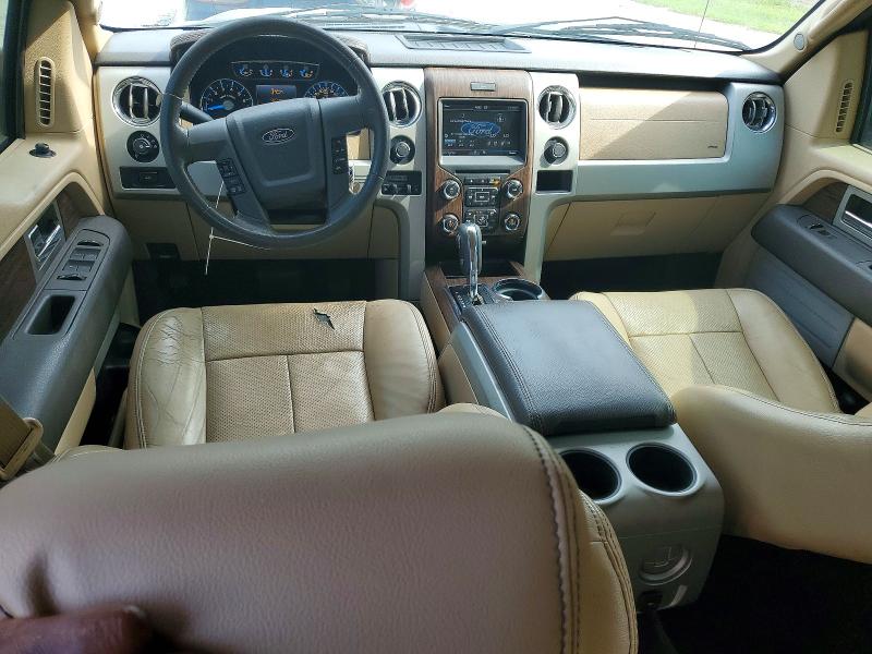 58250606 :رقم المزاد ، 1FTFW1ET0EKE30138 vin ، 2014 Ford F150 مزاد بيع