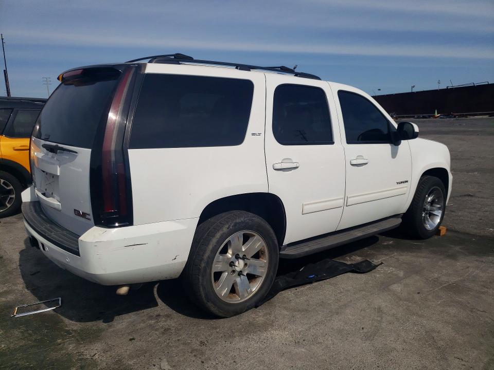 2014 Gmc Yukon მანქანა იყიდება აუქციონზე, vin: 1GKS1CE0XER120783, აუქციონის ნომერი: 56664136