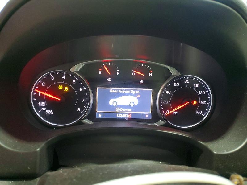 Продажа на аукционе авто 2019 Gmc Terrain, vin: 3GKALVEV3KL242997, номер лота: 57264106