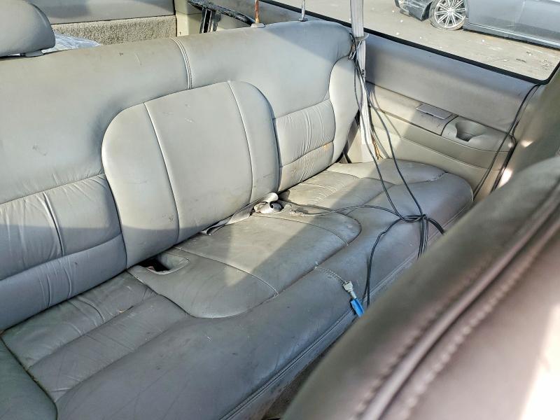 Продажа на аукционе авто 1998 Chevrolet Tahoe, vin: 3GNEK18R0WG124791, номер лота: 51993646