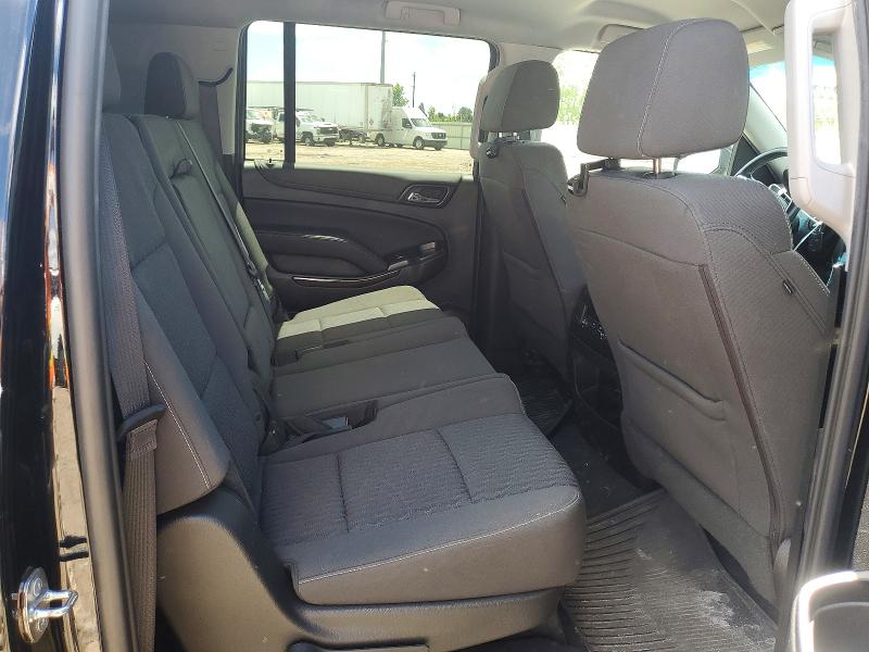 2019 Gmc Yukon Xl მანქანა იყიდება აუქციონზე, vin: 1GKS2FKC7KR263750, აუქციონის ნომერი: 57422226