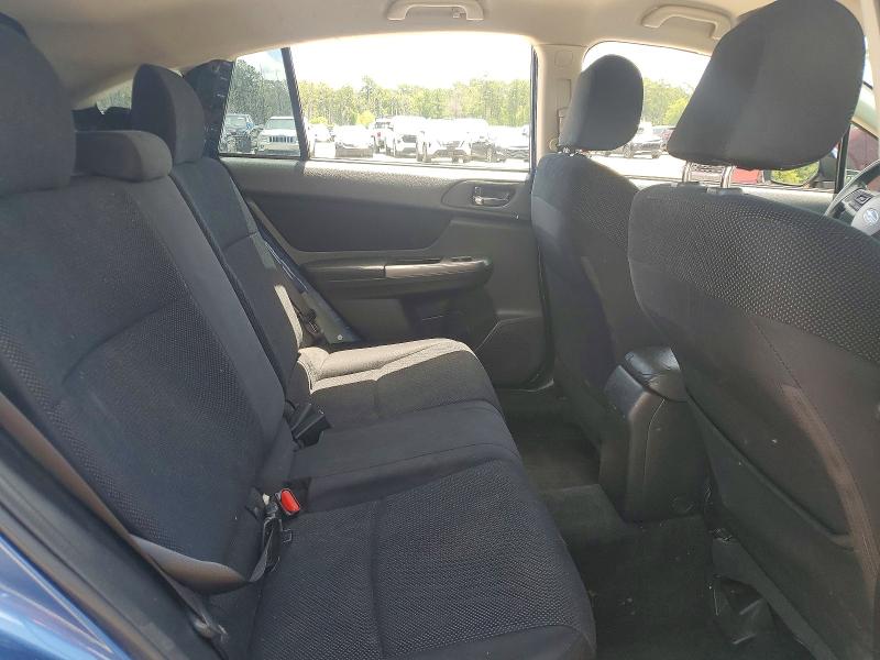 Aukcja sprzedaży 2015 Subaru Impreza, vin: JF1GPAC64FH252625, numer aukcji: 56955136