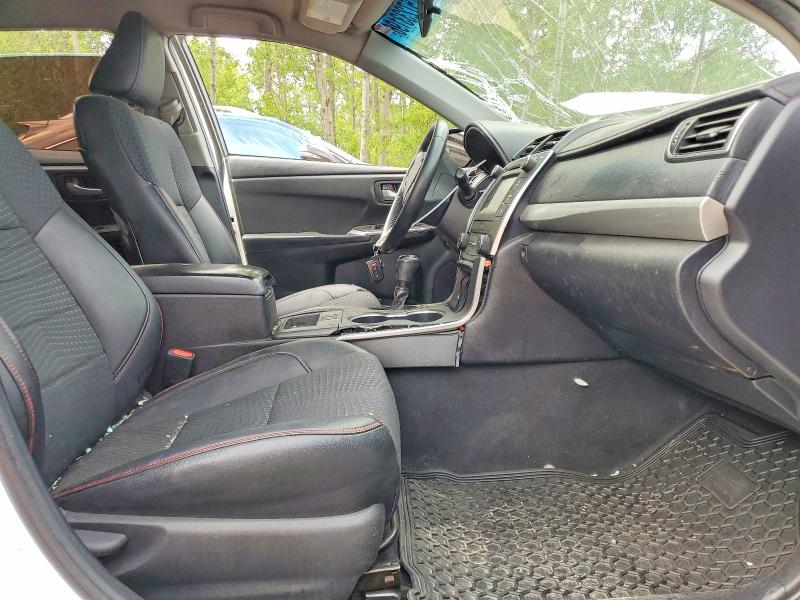 2015 Toyota Camry Hybrid მანქანა იყიდება აუქციონზე, vin: 4T1BD1FK6FU167133, აუქციონის ნომერი: 57233196