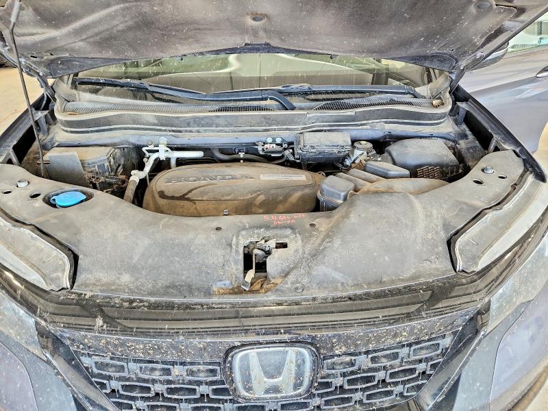 Продаж на аукціоні авто 2019 Honda Passport, vin: 5FNYF8H50KB013609, номер лоту: 56056306