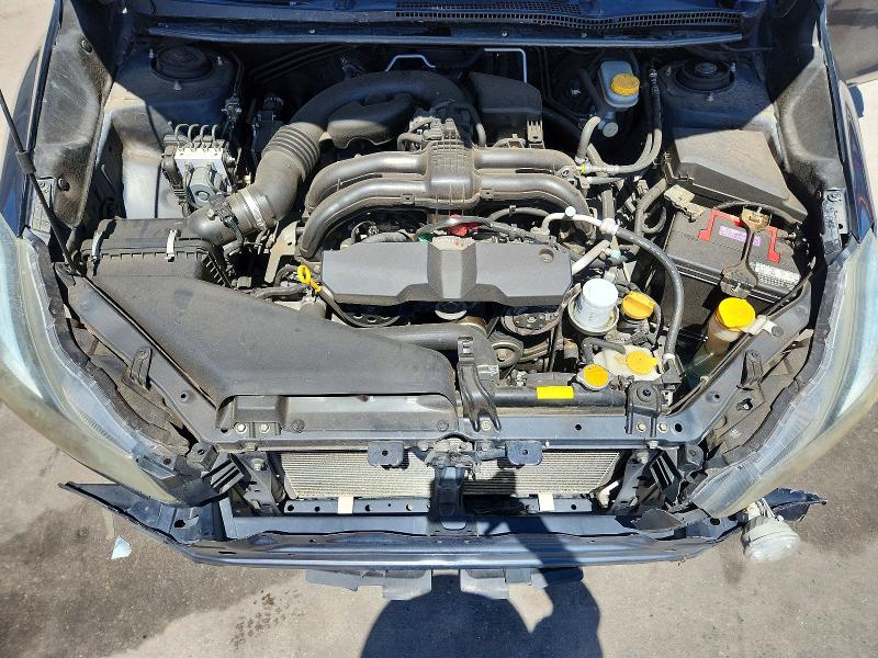 Продажа на аукционе авто 2012 Subaru Impreza, vin: JF1GPAC6XCH206096, номер лота: 56449576