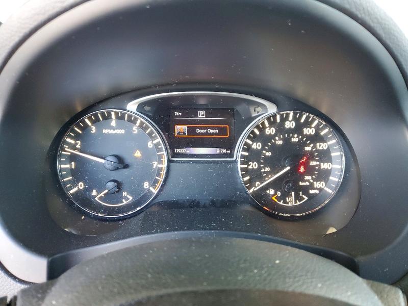 56370996 :رقم المزاد ، 1N4AL3AP2HN303536 vin ، 2017 Nissan Altima مزاد بيع