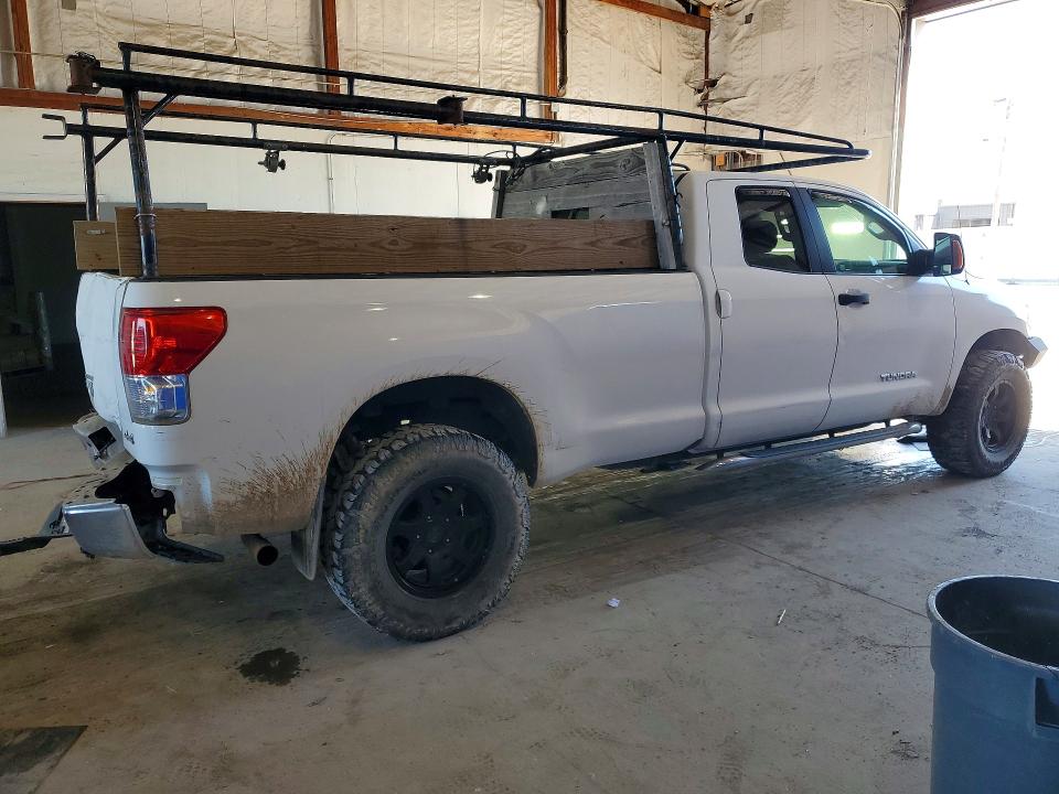 Продажа на аукционе авто 2011 Toyota Tundra, vin: 5TFCY5F11BX012185, номер лота: 56020336