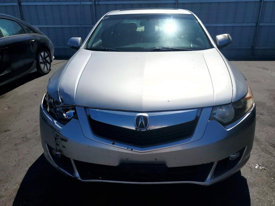 57447266 :رقم المزاد ، JH4CU26659C031537 vin ، 2009 Acura Tsx مزاد بيع