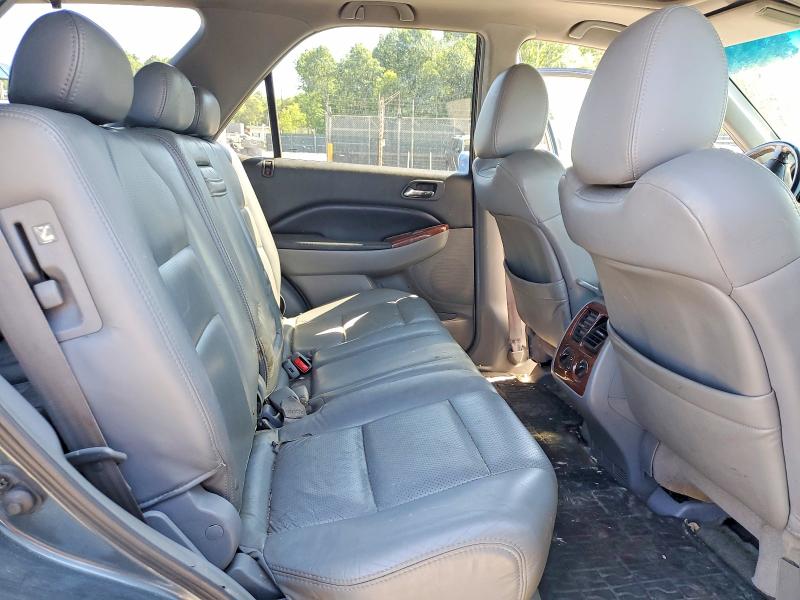Продажа на аукционе авто 2003 Acura Mdx, vin: 2HNYD18603H513653, номер лота: 55982896
